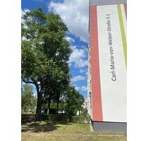 Für Kurzentschlossene! - 329,00 EUR Kaltmiete, in Cottbus (PLZ: 03048) Sachsendorf