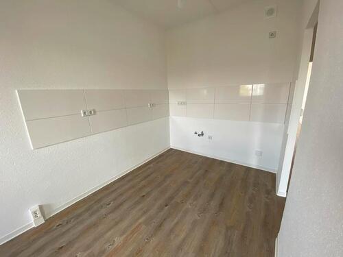 Foto - Etagenwohnung in Cottbus zur Miete