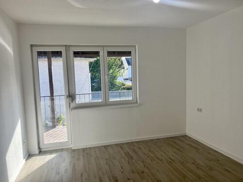 Foto - Etagenwohnung in Mühltal zur Miete