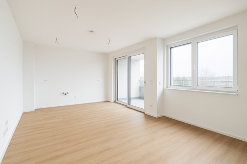 Foto - 1 Zimmer Etagenwohnung in Fernwald