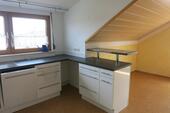 Foto - 4 Zimmer Etagenwohnung zur Miete in Langenenslingen