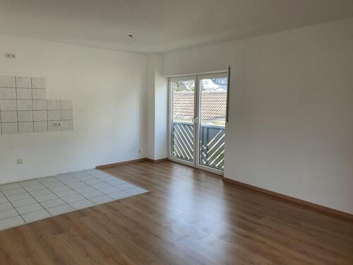 Foto - 2 Zi. Wohnung in Much-Marienfeld KEIN Balkon+EBK