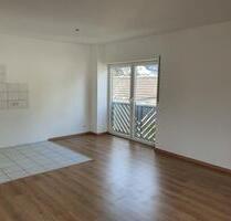 2 Zi. Wohnung in Much-Marienfeld KEIN Balkon+EBK