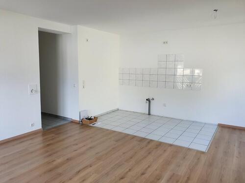 Foto - 2 Zimmer Etagenwohnung in Much