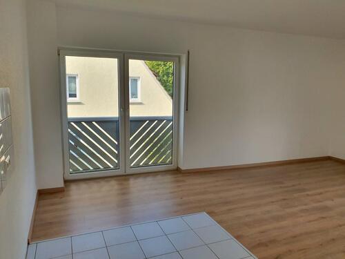 Foto - Etagenwohnung in Much zur Miete