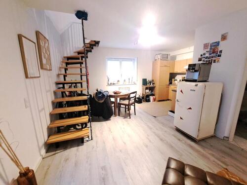 Foto - 2 Zimmer Etagenwohnung zur Miete in Gelnhausen