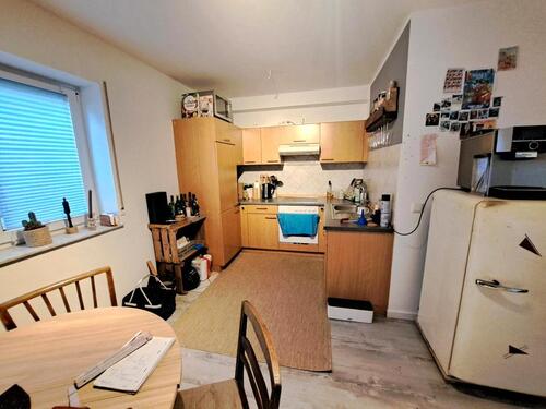 Foto - Etagenwohnung in Gelnhausen zur Miete