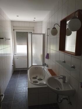 Foto - 4 Zimmer Etagenwohnung in Lotte