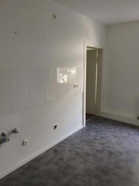 Foto - Etagenwohnung in Lotte zur Miete