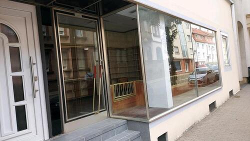 Foto - Gewerbe Flšche in Pirmasens - 680,00&nbsp;EUR Kaltmiete, ca.&nbsp; 6,00&nbsp;m&sup2;