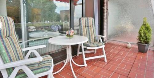 Foto - 1 Zimmer Etagenwohnung zur Miete in Scharbeutz