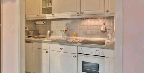 Foto - 1 Zimmer Etagenwohnung in Scharbeutz