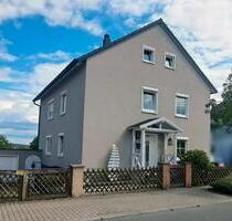 Wohlfühloase - Einfamilienhaus mit Pool - Schönwald