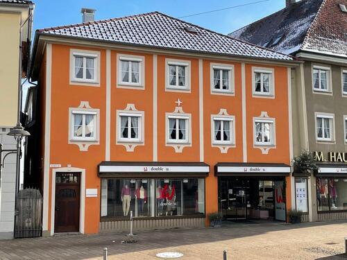 Foto - Büro Praxisräume in zentraler Lage