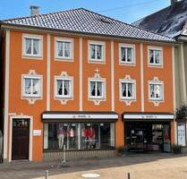 Büro Praxisräume in zentraler Lage - Bad Wurzach