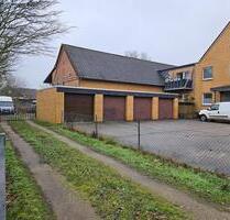 solides 5-Familienhaus mit Scheune und großem Grundstück - Lehrte