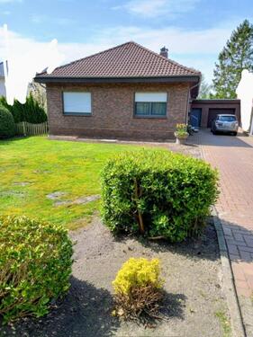 Foto - 4 Zimmer Bungalow zur Miete in Wiesmoor