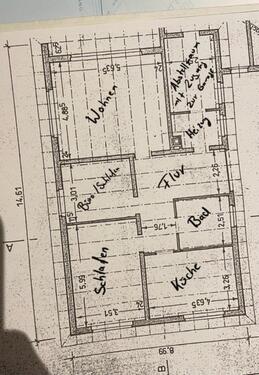 Foto - Bungalow in Wiesmoor zur Miete