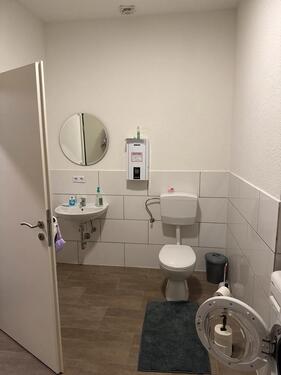 Foto - 2.5 Zimmer Dachgeschoßwohnung in Jade