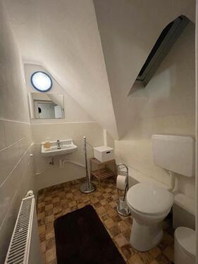 Foto - Dachgeschoßwohnung in Bad Neuenahr-Ahrweiler zur Miete