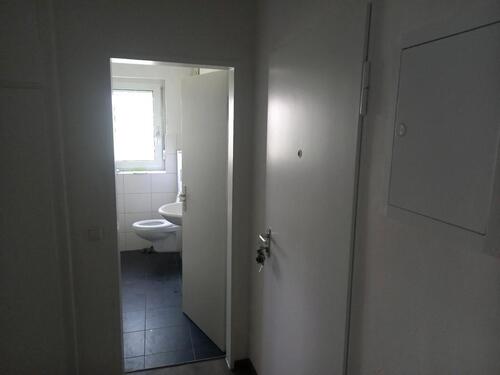 Foto - Ein freiers Zimmer in einer 2-Zimmer Wohnung