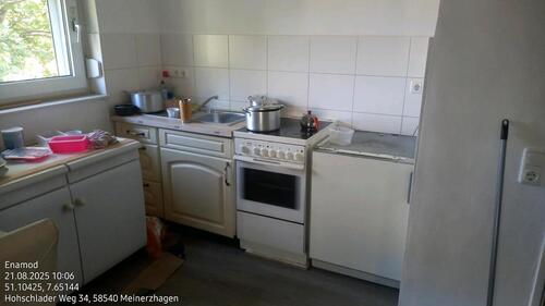 Foto - 1 Zimmer Etagenwohnung in Gummersbach