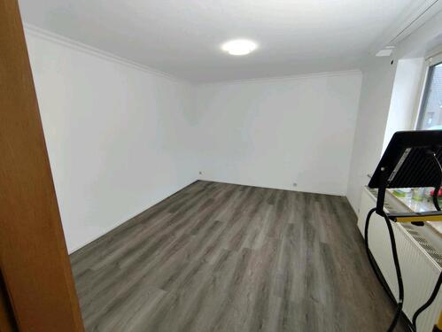 Foto - 1 Zimmer Etagenwohnung zur Miete in Hemmingstedt