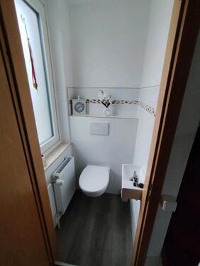 Foto - Etagenwohnung in Hemmingstedt zur Miete