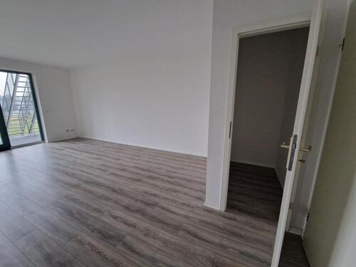 Foto - 1 Zimmer Etagenwohnung in Recklinghausen