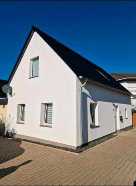 Foto - Vermiete Wohnung (Doppelhaushälfte) in Herford-Stiftsberg