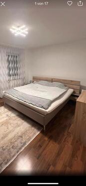 Foto - Erdgeschoßwohnung in Stuttgart zur Miete