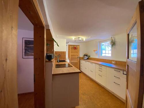 Foto - 1 Zimmer Etagenwohnung in Würzburg