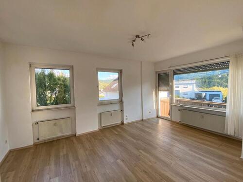 Foto - 3-Zimmer-Erdgeschosswohnung in ruhiger Lage von Mehring (Mosel)