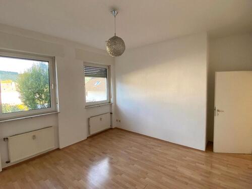 Foto - 3 Zimmer Erdgeschoßwohnung in Mehring