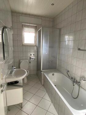 Foto - Erdgeschoßwohnung in Mehring zur Miete