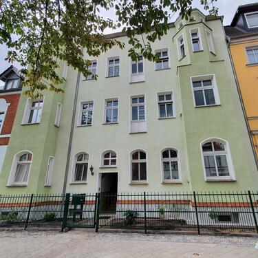 Foto - 3 Zimmer Dachgeschoßwohnung in Rathenow zu vermieten