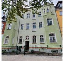 3 Zimmer Dachgeschoßwohnung in Rathenow zu vermieten