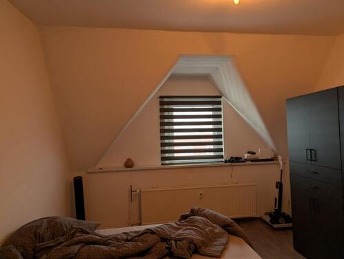 Foto - Dachgeschoßwohnung in Rathenow zur Miete