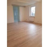 Exklusive Wohnung in Spangenberg- Elbersdorf