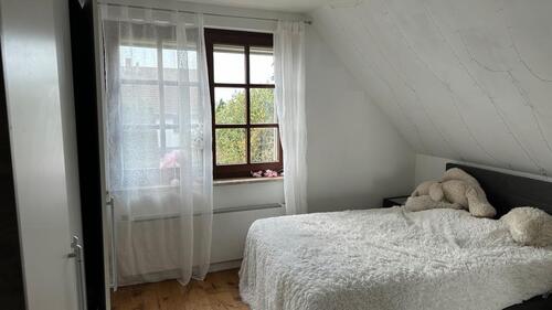 Foto - 3 Zimmer Dachgeschoßwohnung in Seelze