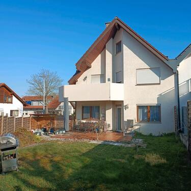 Foto - Mehrfamilienhaus mit ELW Bönnigheim