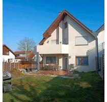 Mehrfamilienhaus mit ELW Bönnigheim