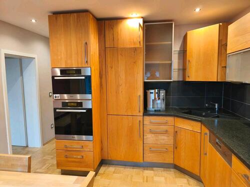 Foto - Haus 3 Wohnungen je 2 Zimmer 3 Zimmer Büro 522 qm Freistehend