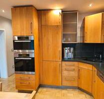 Haus 3 Wohnungen je 2 Zimmer 3 Zimmer Büro 522 qm Freistehend - Neu-Isenburg