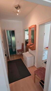 Foto - 2 Zimmer Etagenwohnung zur Miete in Kiel