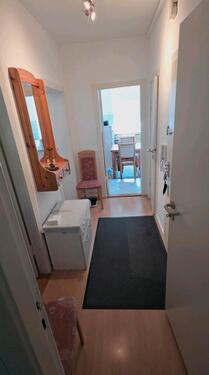 Foto - Etagenwohnung in Kiel zur Miete