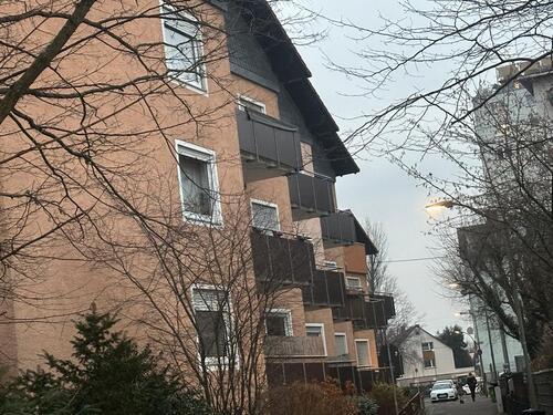 Foto - Voll möblierte 3 Zimmer , 86 m², sofort Bezug fertig 6-12 Monate