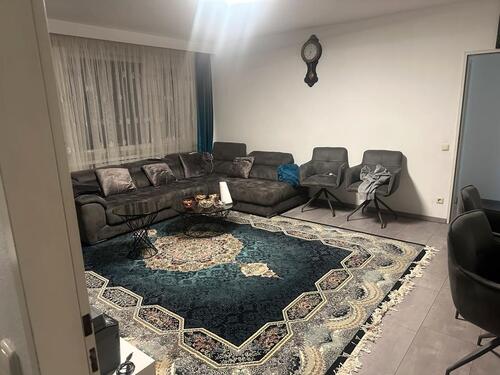 Foto - 3 Zimmer Etagenwohnung zur Miete in Frankfurt am Main