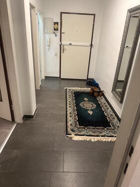 Foto - Etagenwohnung in Frankfurt am Main zur Miete