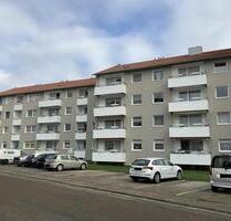 Demnächst frei! 3-Zimmer-Wohnung in Kandel